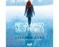 Fuego amigo, amor enemigo