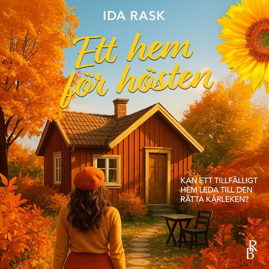 Ett hem för hösten - cover