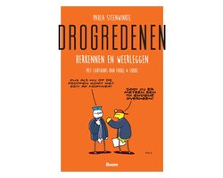 Drogredenen