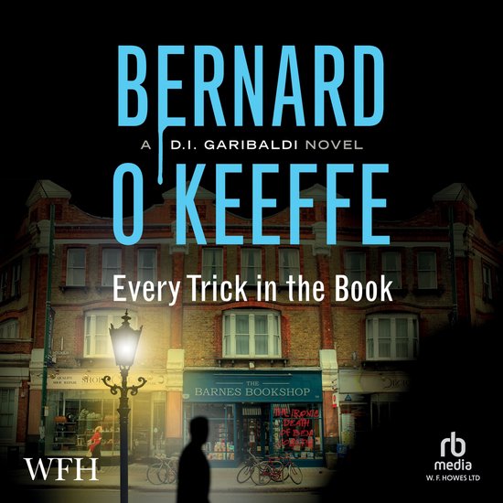 Every Trick in the Book - cover