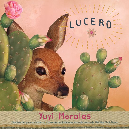 Lucero - cover