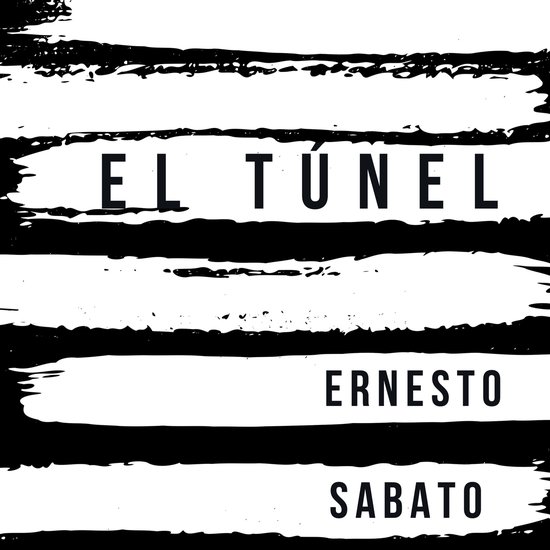 El túnel - cover