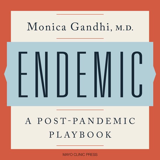 Endemic - cover
