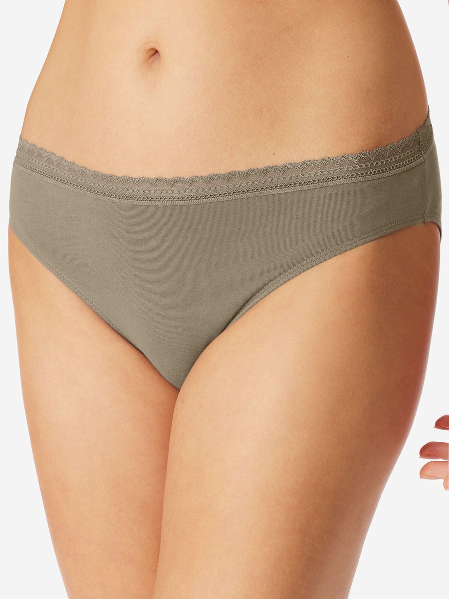 Schiesser Slip Modern Multi