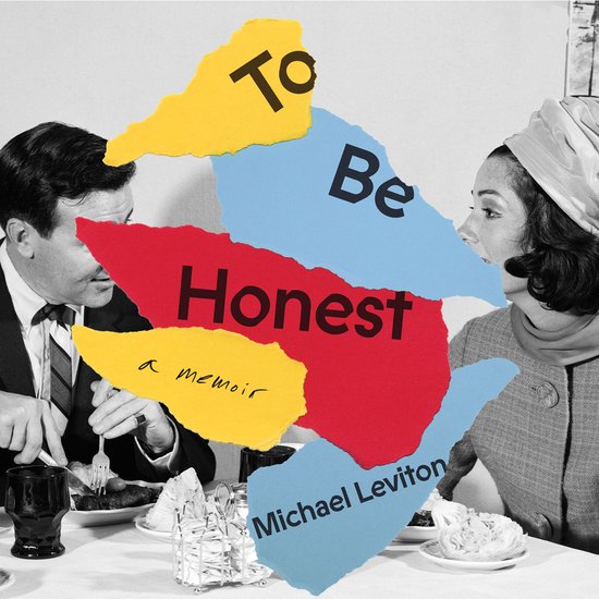 To Be Honest - cover