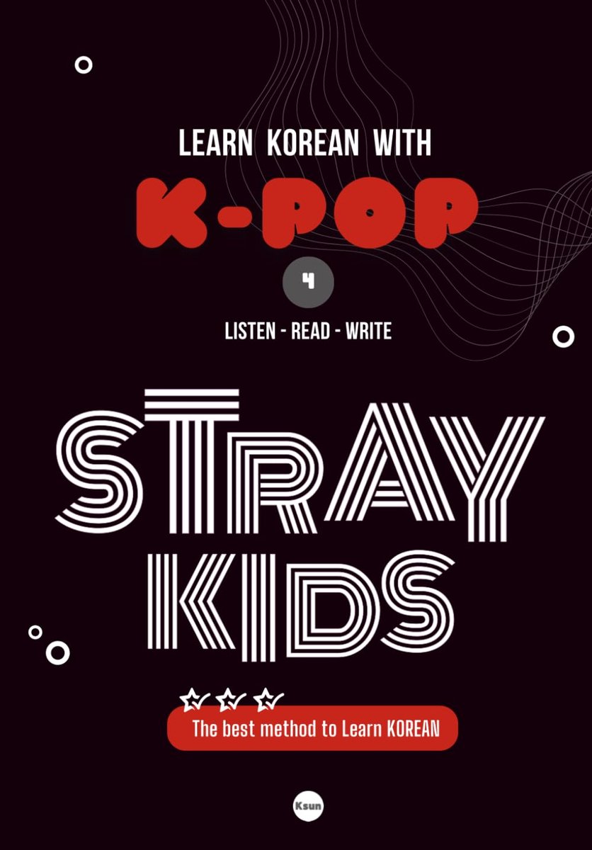 Koreaans Leerboek - Taalgids K-Pop - Taalstudie Thuis - Wetenschappelijke 3-Stappen - 472 Pagina's