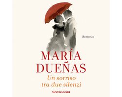 Un sorriso tra due silenzi