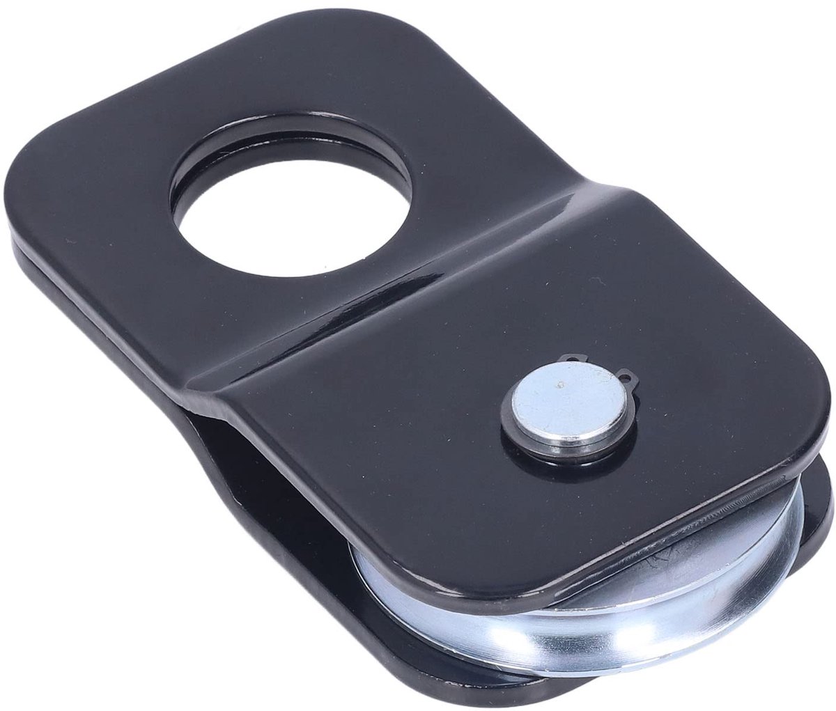 Mini Magneten 8mm x 3mm Rond - 100 Stuks Sterke Magneten voor Creatief Gebruik, Koelkast, Magnetisch Bord en Whiteboard