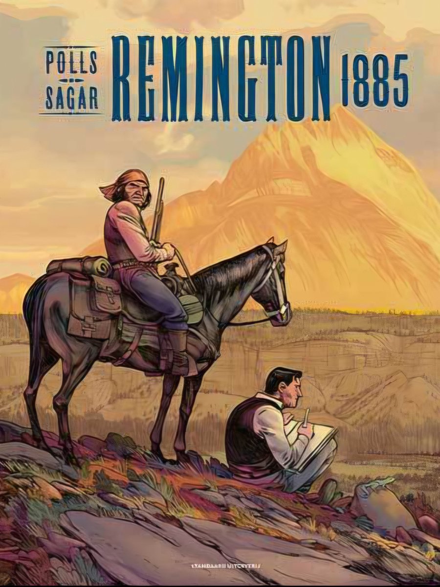 Remington 1885 1 - Remington 1885