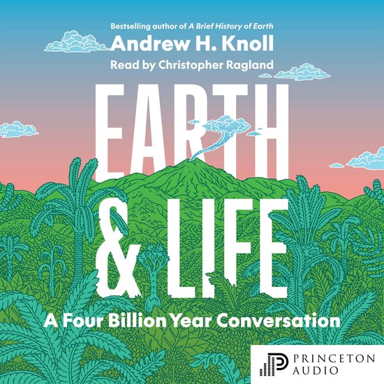 Earth and Life - cover