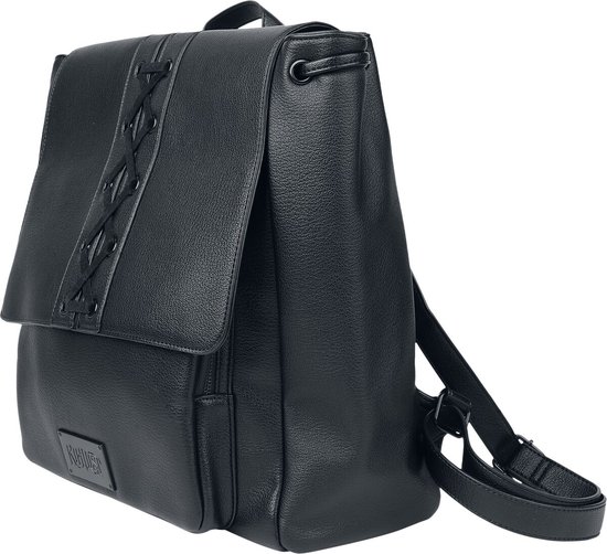 KILLSTAR Crux Obscura - Last Rite Unisex Rugtas - zwart - Standard