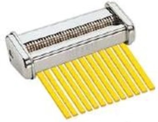 Imperia Simplex tagliatelle snijder - Keukengereedschap voor zelfgemaakte tagliatelle van Merkloos — afbeelding 2