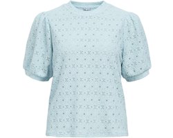 Object Top Broderie