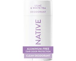 Native - Whole Body Deodorant Stick