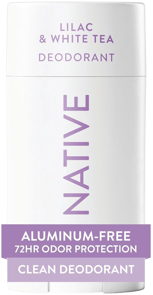 Native - Whole Body Deodorant Stick