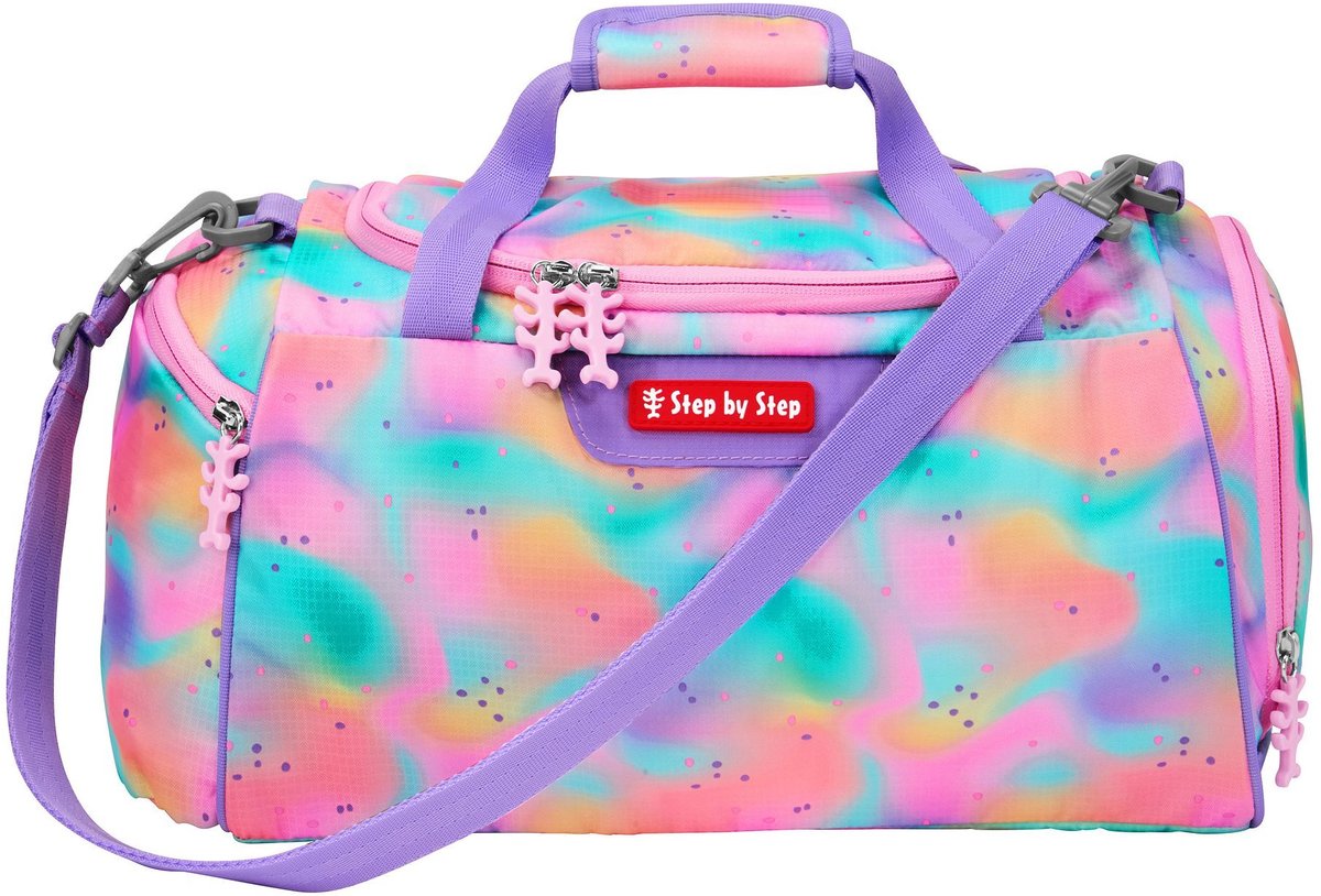 Step by Step Zubehör - Sports bag (Butterfly Luna)