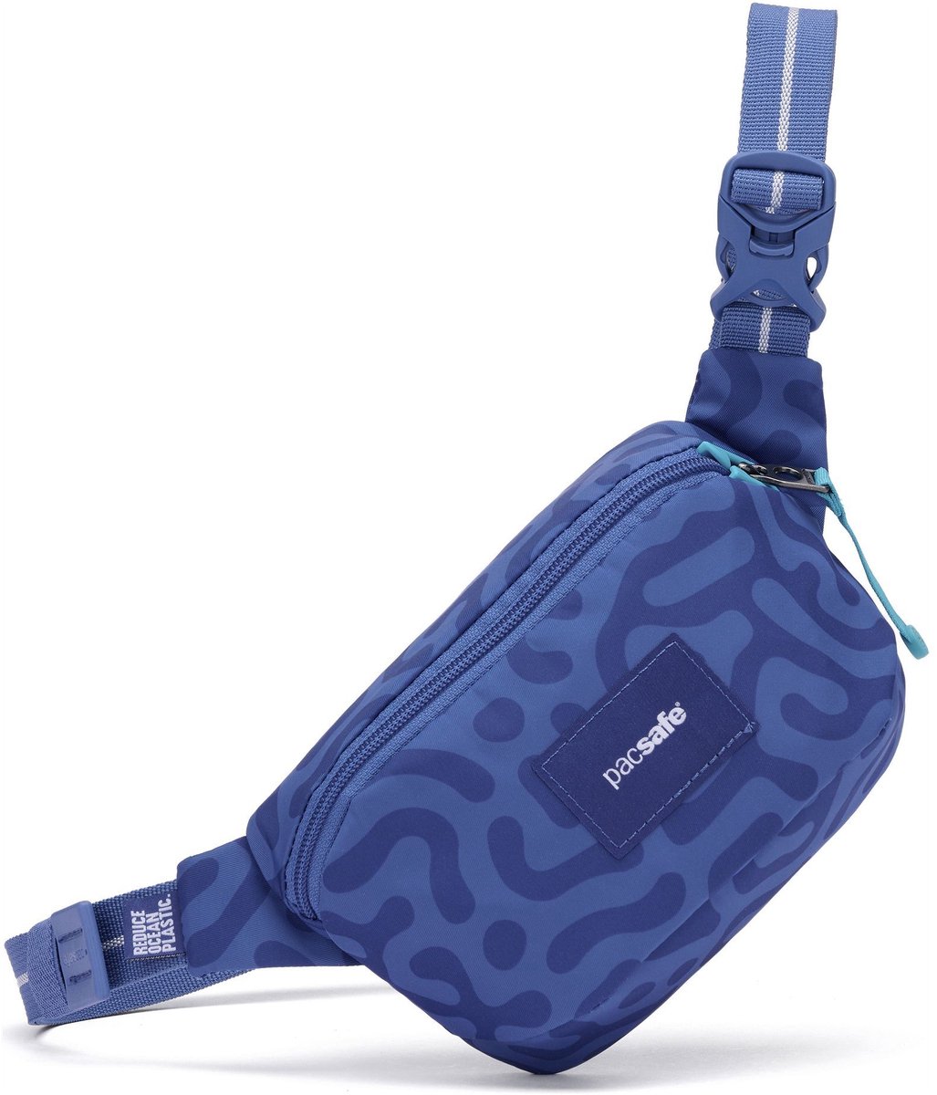 Pacsafe Pacsafe Go RFID-bescherming 12 cm