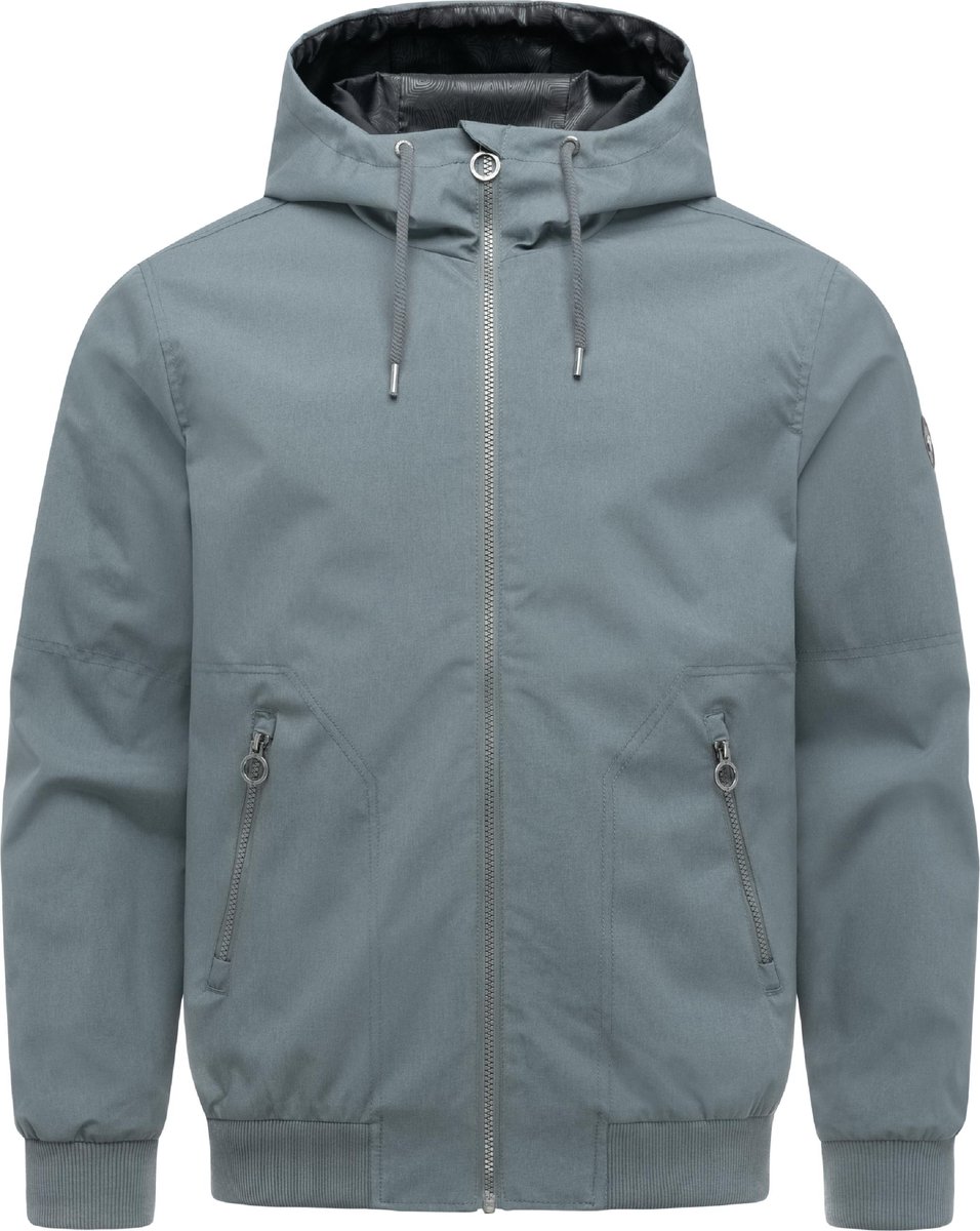 Ragwear heren Buitenjas