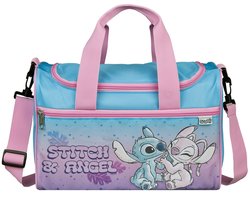Scooli Sporttas 35 cm - Lilo Stitch 2