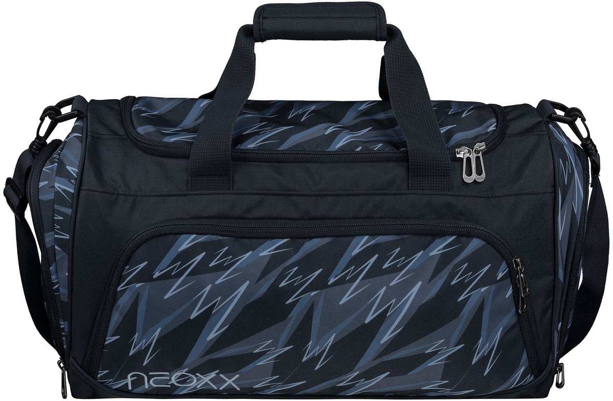 Neoxx MOVE - Sporttas 43.5 cm (Stormchaser)