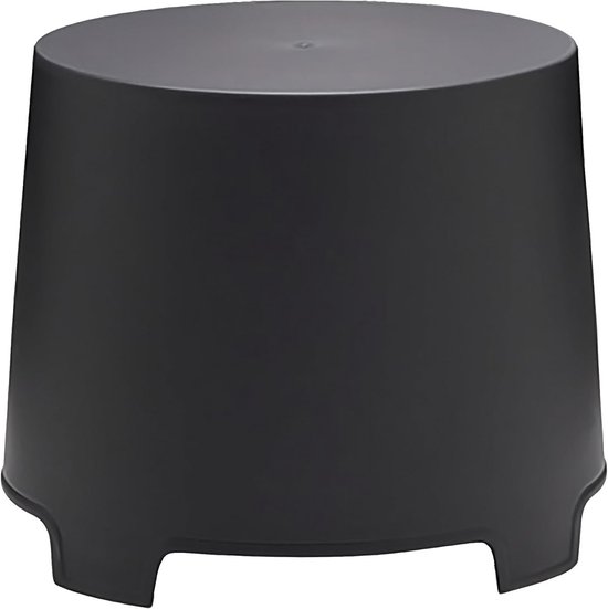 Bijzettafel Buiten - Salontafel Tuin - Tuintafel - Campingtafel - Tuinaccessoire