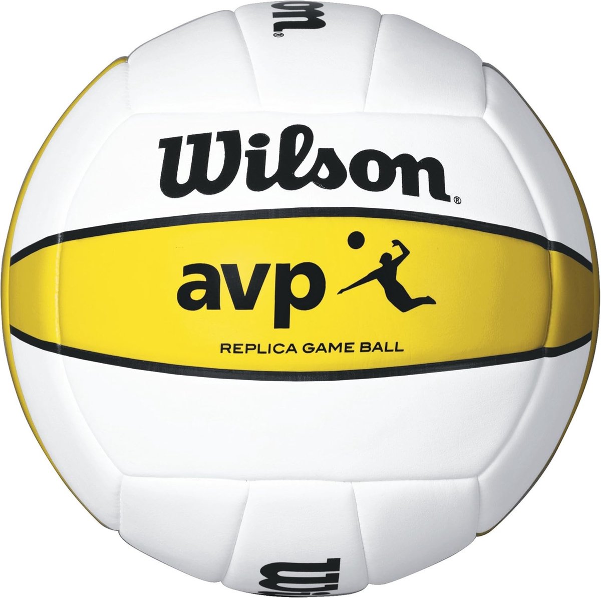 Wilson Beach Volleybal AVP Replica