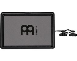 Meinl Percussion Table 11" x 7" - Compacte Percussietafel voor Live en Studio