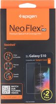 Spigen Film Neo Flex Screen Protector Samsung Galaxy S10