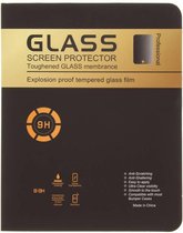 Screenprotector Geschikt voor iPad Air 10.5 / iPad Pro 10.5 - Gehard Glas Pro Screenprotector tablet