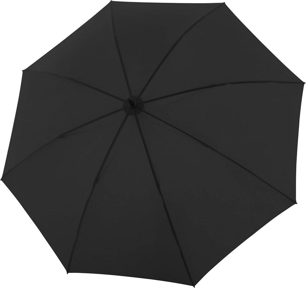 XXL Lichte Golfparaplu 122 cm Windbestendig Handmatig