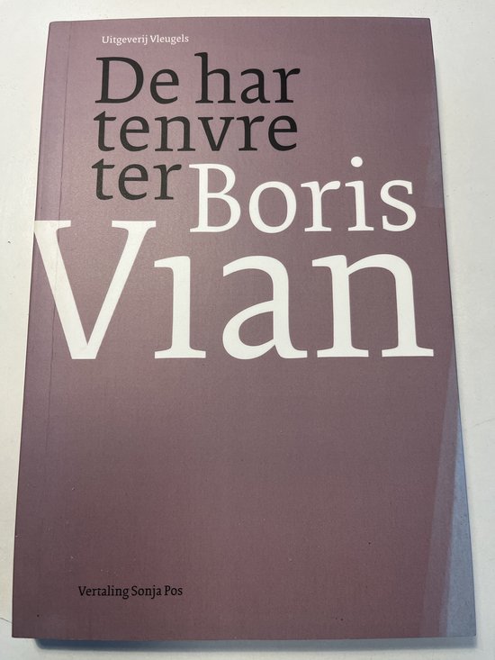 De hartenvreter