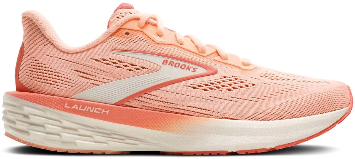 Brooks Launch 12 Hardloopschoenen Dames