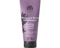 Urtekram Soothing Lavender Maximum Shine Conditioner