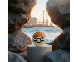 Squirtle Collectible, 3D-Geprinte Decoratie, Cadeau voor Fans