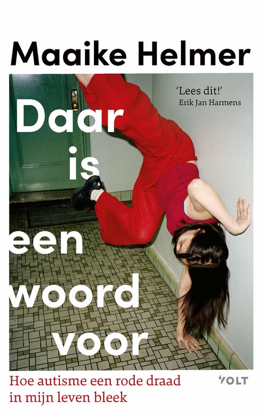 Daar is een woord voor - cover
