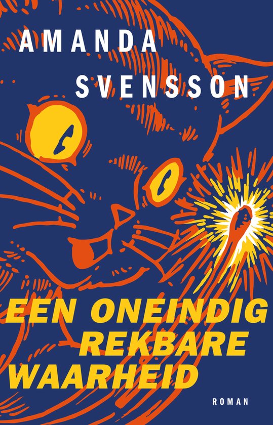 Een oneindig rekbare waarheid - cover