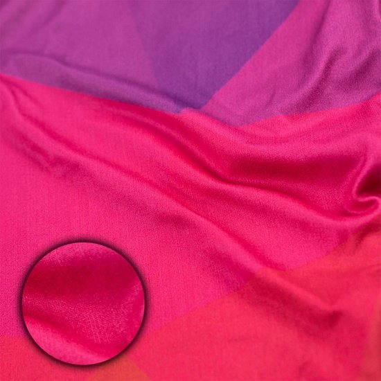 Dames Leggings - Stretch Broek - Feest of Sport - Opvallend Design - One Size - Neonlook — afbeelding 2