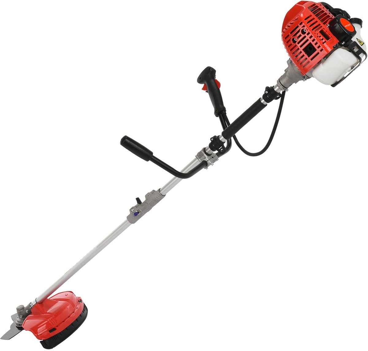 Corvance Draadloze Robotmaaier met 179,98 cm Maaibreedte - Corvance - €309,99