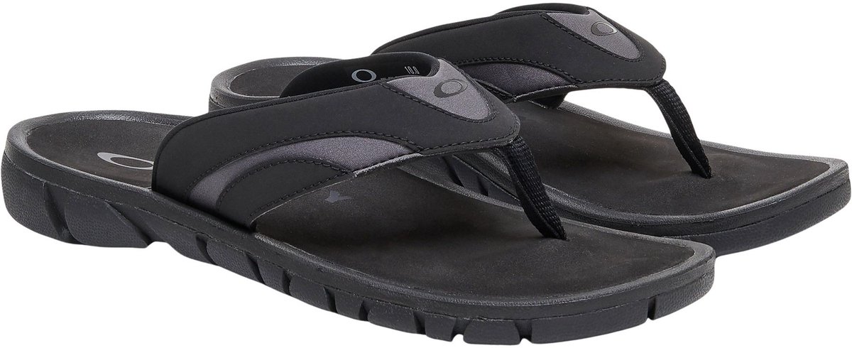 Oakley O Coil Teenslippers Heren