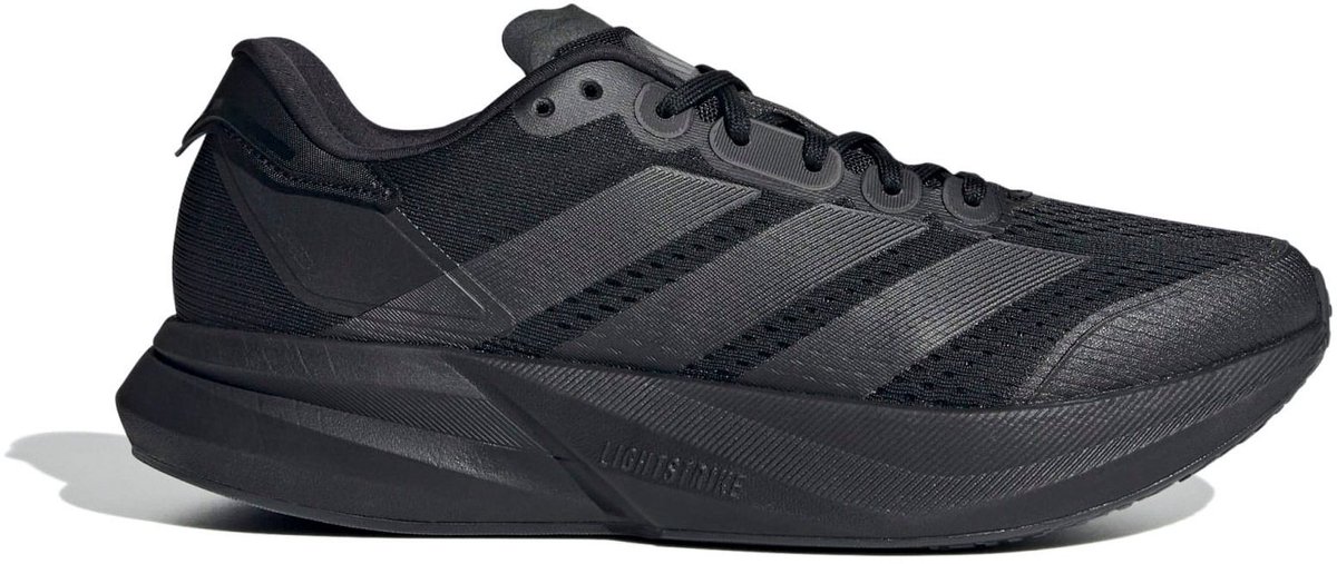 Adidas Duramo Speed 2 Hardloopschoenen Heren Zwart