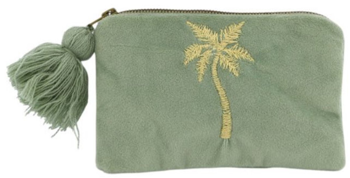 Home Society Toilettas Holiday Celadon