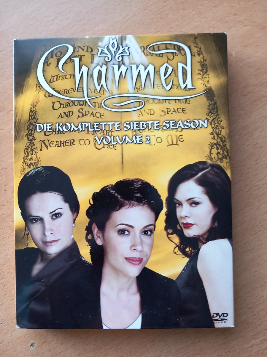 CHARMED S.7.2 (All)