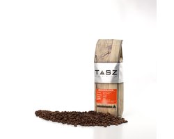 TASZ Koffie - Bokkerijder Melange