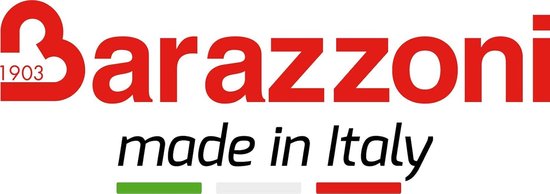 Passatelli Maker - Pastamaker Deegpers - Verse Pasta Maken - Roestvrij Staal 18/10 - Ø 8.5 cm - Metaal — afbeelding 4