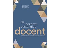 De toekomstbestendige docent