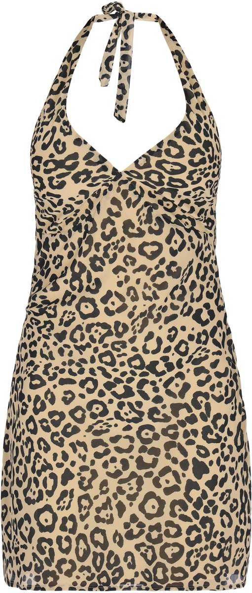 faina Dress