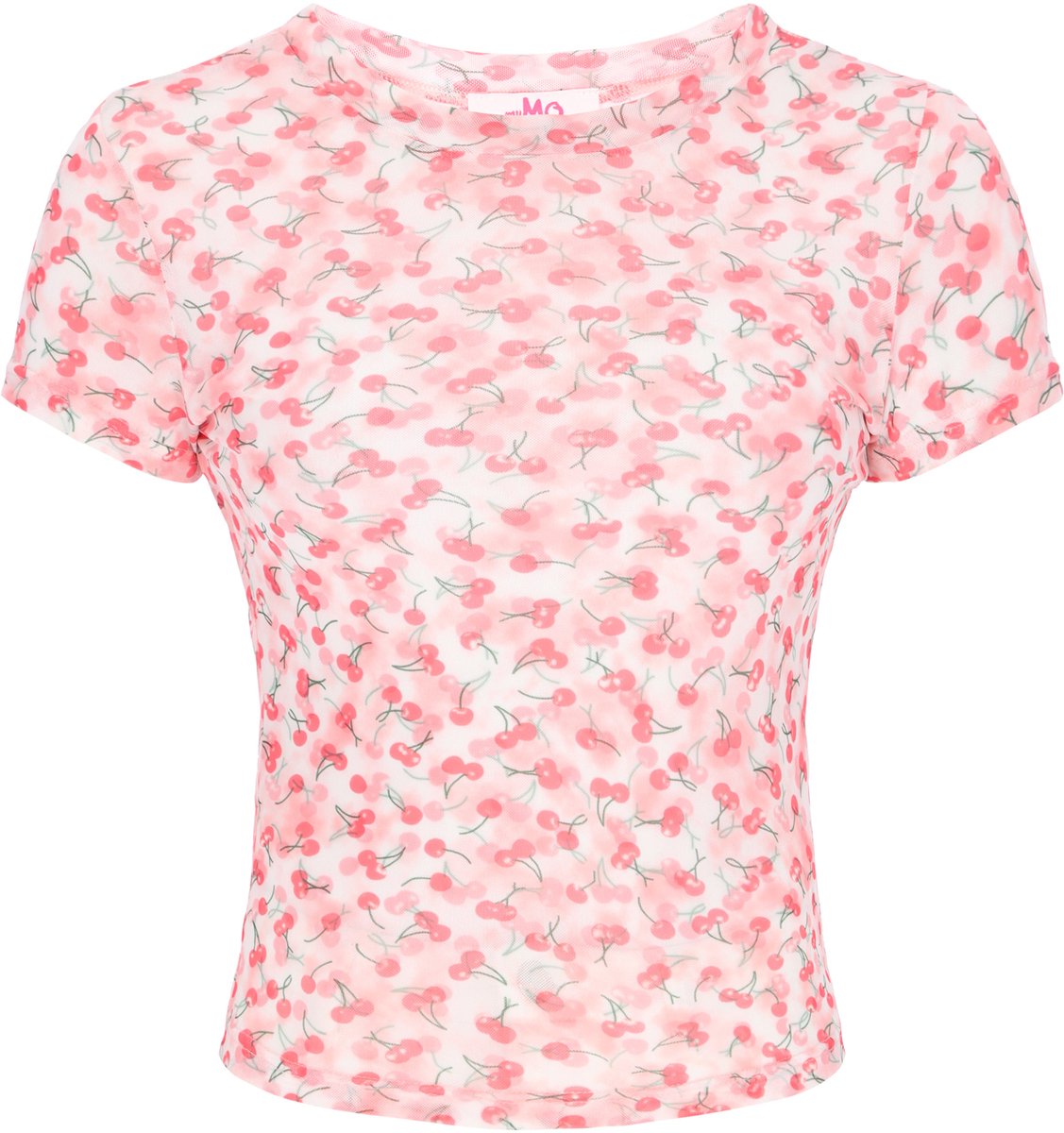 myMo Blouse