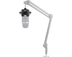 Stootbeveiliging voor Blue Yeti X microfoon - Knox Gear