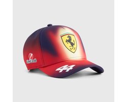 Ferrari Special Edition China Hamilton Cap 2026