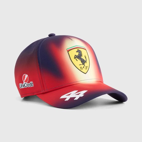 Ferrari Special Edition China Hamilton Cap 2026